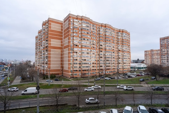 
   Продам 2-комнатную, 78.3 м², Кожевенная ул, 54/1

. Фото 6.