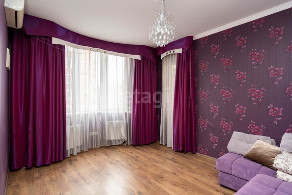 
   Продам 2-комнатную, 78.3 м², Кожевенная ул, 54/1

. Фото 17.