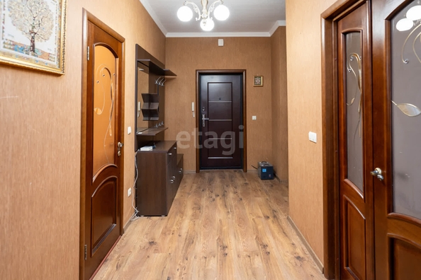 
   Продам 2-комнатную, 78.3 м², Кожевенная ул, 54/1

. Фото 25.