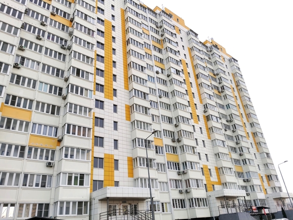 
   Продам студию, 25 м², Адмирала Пустошкина ул, 22с1

. Фото 17.