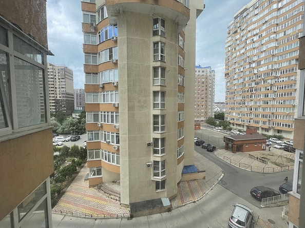 
   Продам 1-комнатную, 46 м², Промышленная ул, 9

. Фото 8.