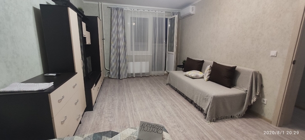 
   Продам 1-комнатную, 45 м², Ленина ул, 233

. Фото 11.