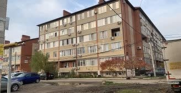 
   Продам помещение свободного назначения, 140 м², Алмазный пер, 7 Д

. Фото 6.