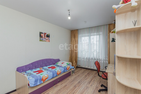 
   Продам 3-комнатную, 80.2 м², Дубравная ул, 15

. Фото 14.