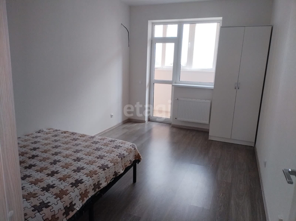 
  Сдам в аренду 1-комнатную квартиру, 40 м², Краснодар

. Фото 2.