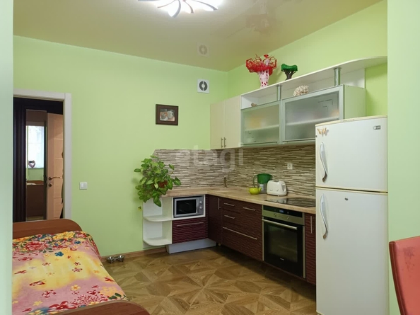 
   Продам 1-комнатную, 40.1 м², Героя Яцкова И.В. ул, 8

. Фото 3.