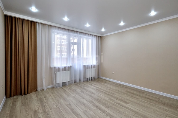 
   Продам 2-комнатную, 63.4 м², Домбайская ул, 55/5

. Фото 1.