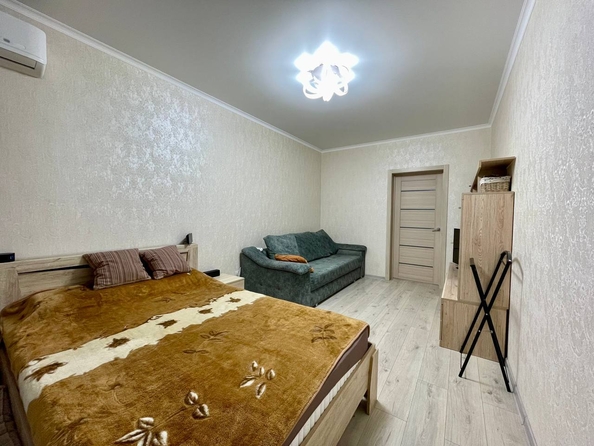 
   Продам 1-комнатную, 40 м², Анапское ш, 24к4

. Фото 21.