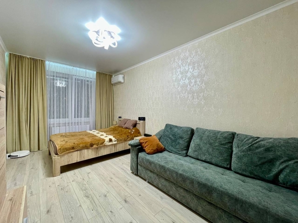 
   Продам 1-комнатную, 40 м², Анапское ш, 24к4

. Фото 23.