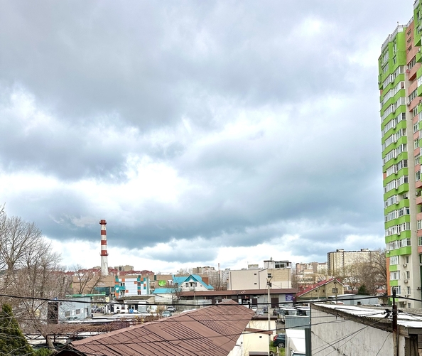 
   Продам 1-комнатную, 35 м², Стахановская ул, 16

. Фото 16.