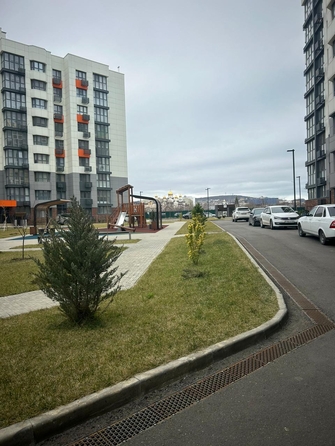 
   Продам 2-комнатную, 54 м², Крылова ул, 13к2

. Фото 25.