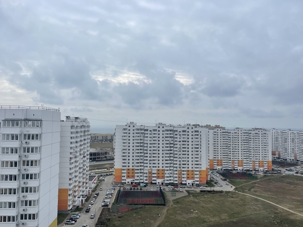 
   Продам студию, 27 м², Ленина ул, 237

. Фото 11.