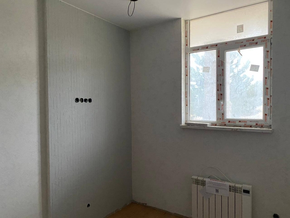 
   Продам 1-комнатную, 18 м², Туристическая ул, к 2А

. Фото 12.