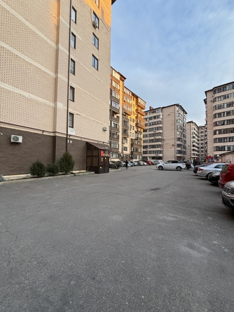 
   Продам 2-комнатную, 55 м², Краснодарская ул, 66Г

. Фото 24.