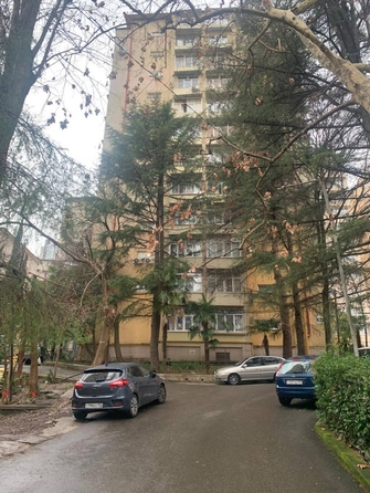 
   Продам 2-комнатную, 63 м², Красноармейская ул, 9А

. Фото 28.