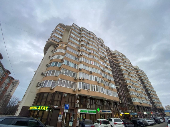 
   Продам 1-комнатную, 56 м², Промышленная ул, 9

. Фото 10.