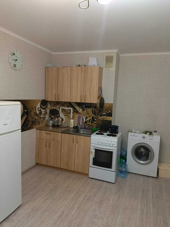 
   Продам студию, 28 м², Ленина ул, 227

. Фото 6.