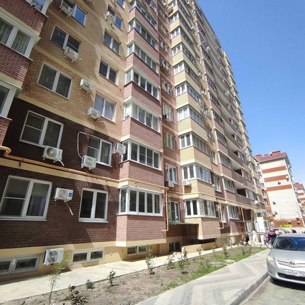 
   Продам 1-комнатную, 38 м², Крестьянская ул, 27к6

. Фото 13.