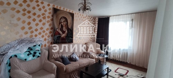 
   Продам 2-комнатную, 37 м², Новороссийское шоссе ул

. Фото 1.