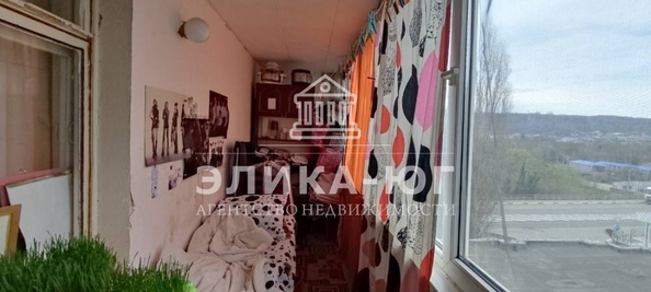 
   Продам 2-комнатную, 37 м², Новороссийское шоссе ул

. Фото 5.