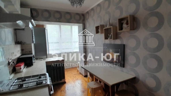 
   Продам 2-комнатную, 42.1 м², Новостройка ул

. Фото 8.