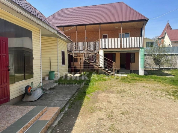 
  Продается дом, 210 м², поселок городского типа Джубга
. Фото 3.