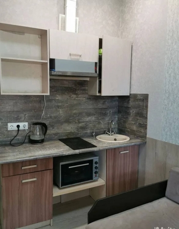 
   Продам 1-комнатную, 24 м², Троицкая ул, 31/2

. Фото 5.