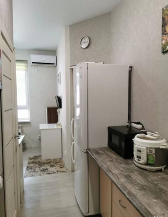 
   Продам 1-комнатную, 24 м², Троицкая ул, 31/2

. Фото 15.