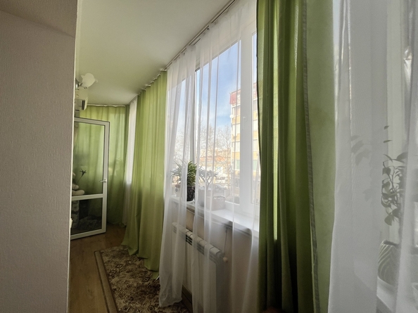 
   Продам 1-комнатную, 49 м², Лермонтова ул, 116В

. Фото 8.