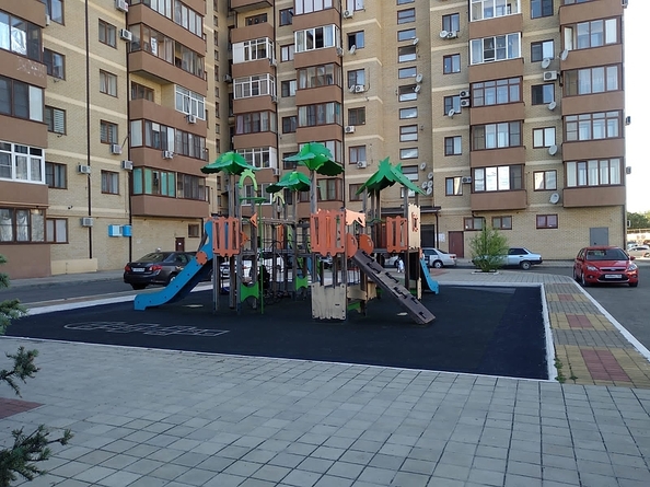 
   Продам 2-комнатную, 51 м², Омелькова ул, 28

. Фото 11.