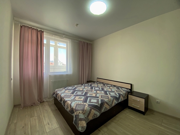 
   Продам 1-комнатную, 41 м², Супсехское ш, 39к3

. Фото 4.