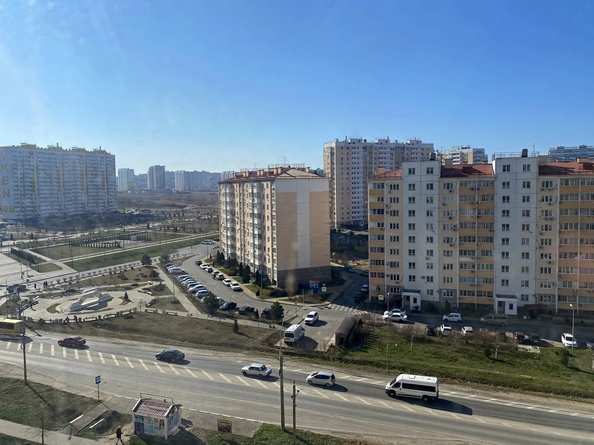 
   Продам 1-комнатную, 41 м², Супсехское ш, 39к3

. Фото 29.