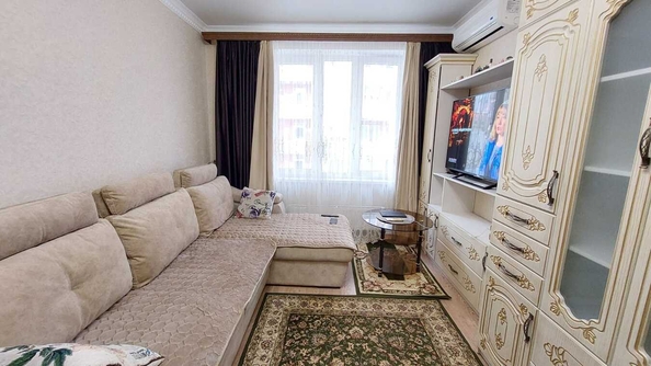 
   Продам 1-комнатную, 37 м², Лермонтова ул, 116к1

. Фото 1.