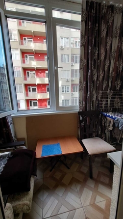 
   Продам 1-комнатную, 37 м², Лермонтова ул, 116к1

. Фото 24.