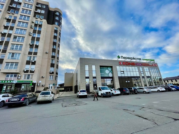 
   Продам 1-комнатную, 51 м², Таманская ул, 121к2

. Фото 26.