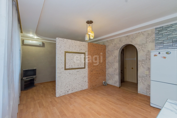 
   Продам 2-комнатную, 54.7 м², Спокойная ул, 1/5

. Фото 15.