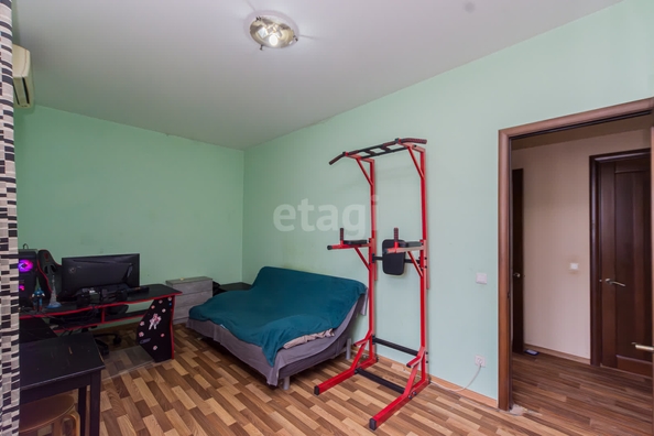 
   Продам 3-комнатную, 137.7 м², Черкасская ул, 107

. Фото 5.