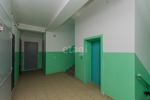 
   Продам 1-комнатную, 44.3 м², Черкасская ул, 107

. Фото 17.