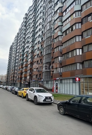 
   Продам офис, 130 м², Командорская ул, 15/1

. Фото 6.