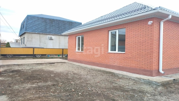 
   Продам дом, 134 м², Краснодар

. Фото 11.