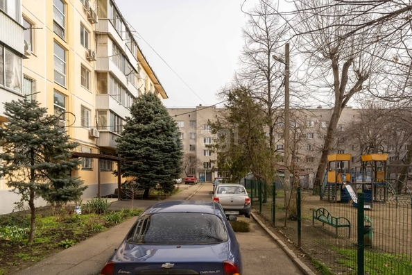 
   Продам 2-комнатную, 43.8 м², Московская ул, 82

. Фото 21.