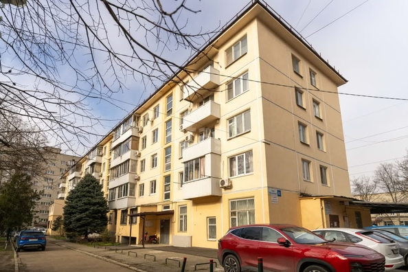 
   Продам 2-комнатную, 43.8 м², Московская ул, 82

. Фото 22.