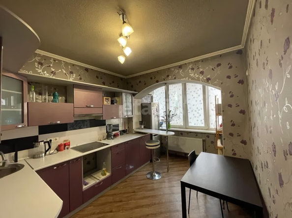 
   Продам 1-комнатную, 40.2 м², Агрохимическая ул, 134

. Фото 2.