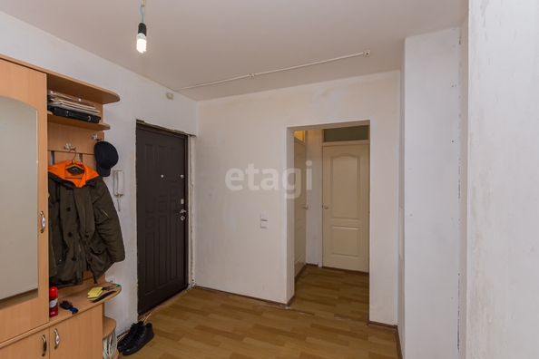 
   Продам 2-комнатную, 56.4 м², Черкасская ул, 58

. Фото 13.