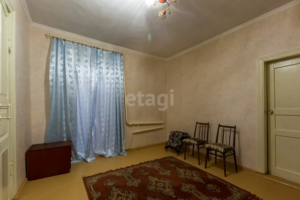 
   Продам 4-комнатную, 60 м², Ставропольская ул, 39/1

. Фото 4.