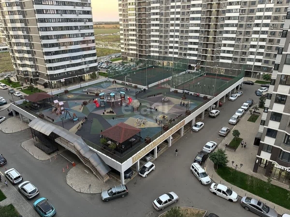 
   Продам 2-комнатную, 56.8 м², Адмиралтейский б-р, 3

. Фото 7.