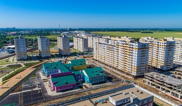 
   Продам 1-комнатную, 31.3 м², Красных Партизан ул, 1/4 к16

. Фото 8.