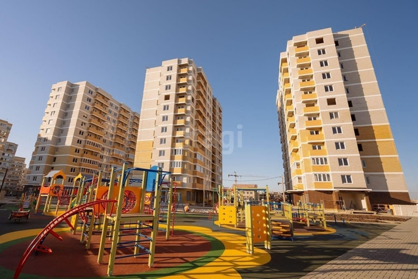 
   Продам 1-комнатную, 31.3 м², Красных Партизан ул, 1/4 к16

. Фото 10.