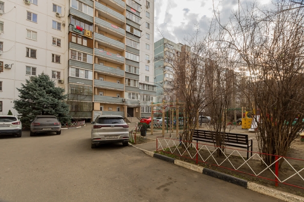 
   Продам 3-комнатную, 79.2 м², Платановый Бульвар ул, 2

. Фото 26.