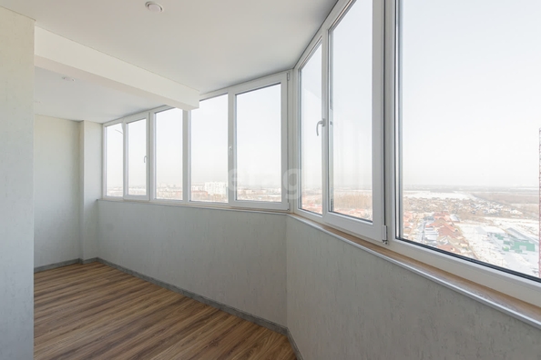 
   Продам 2-комнатную, 63 м², Любимово мкр, 11/1

. Фото 14.